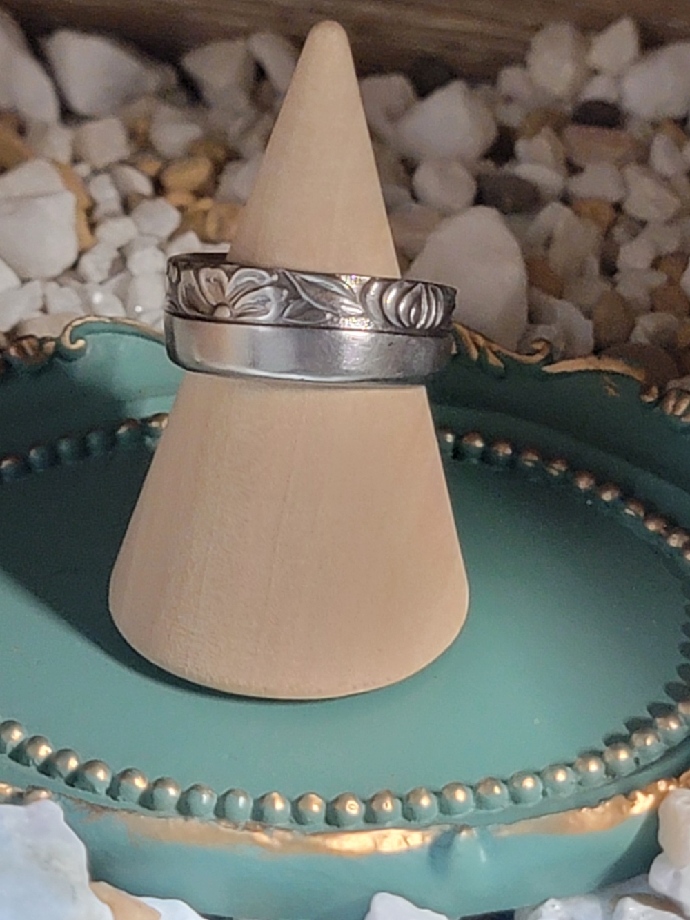 Spoon Ring